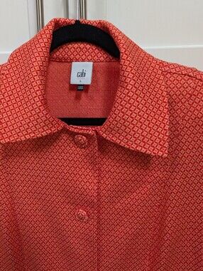 CAbi Matchmaker Blazer